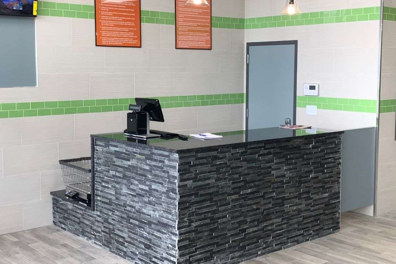 New Jersey's Best Laundromats Laundry Place