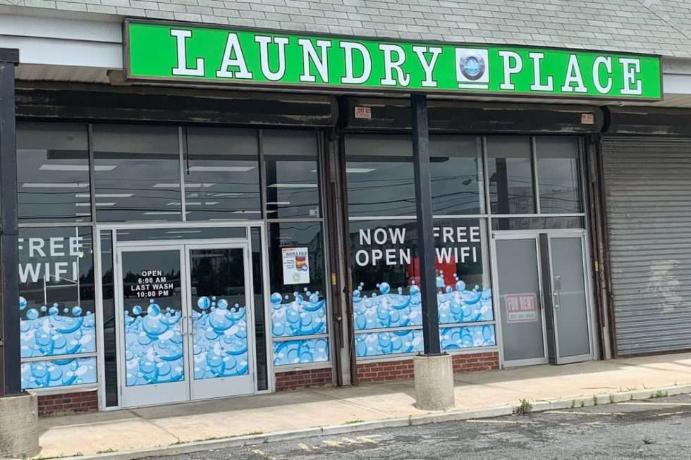 Lodi Self Service Laundromat Laundry Place