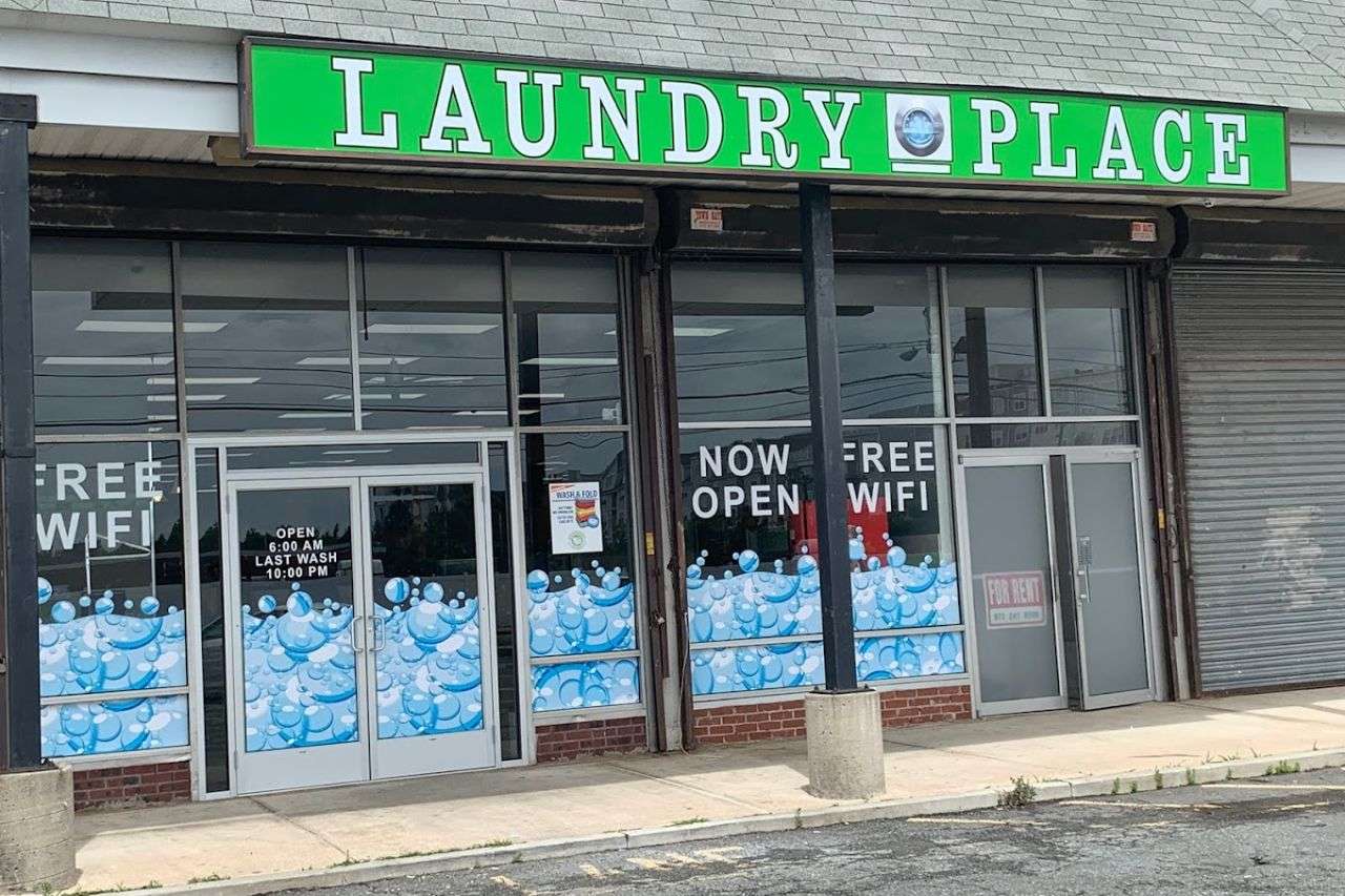 Lodi Self Service Laundromat Laundry Place