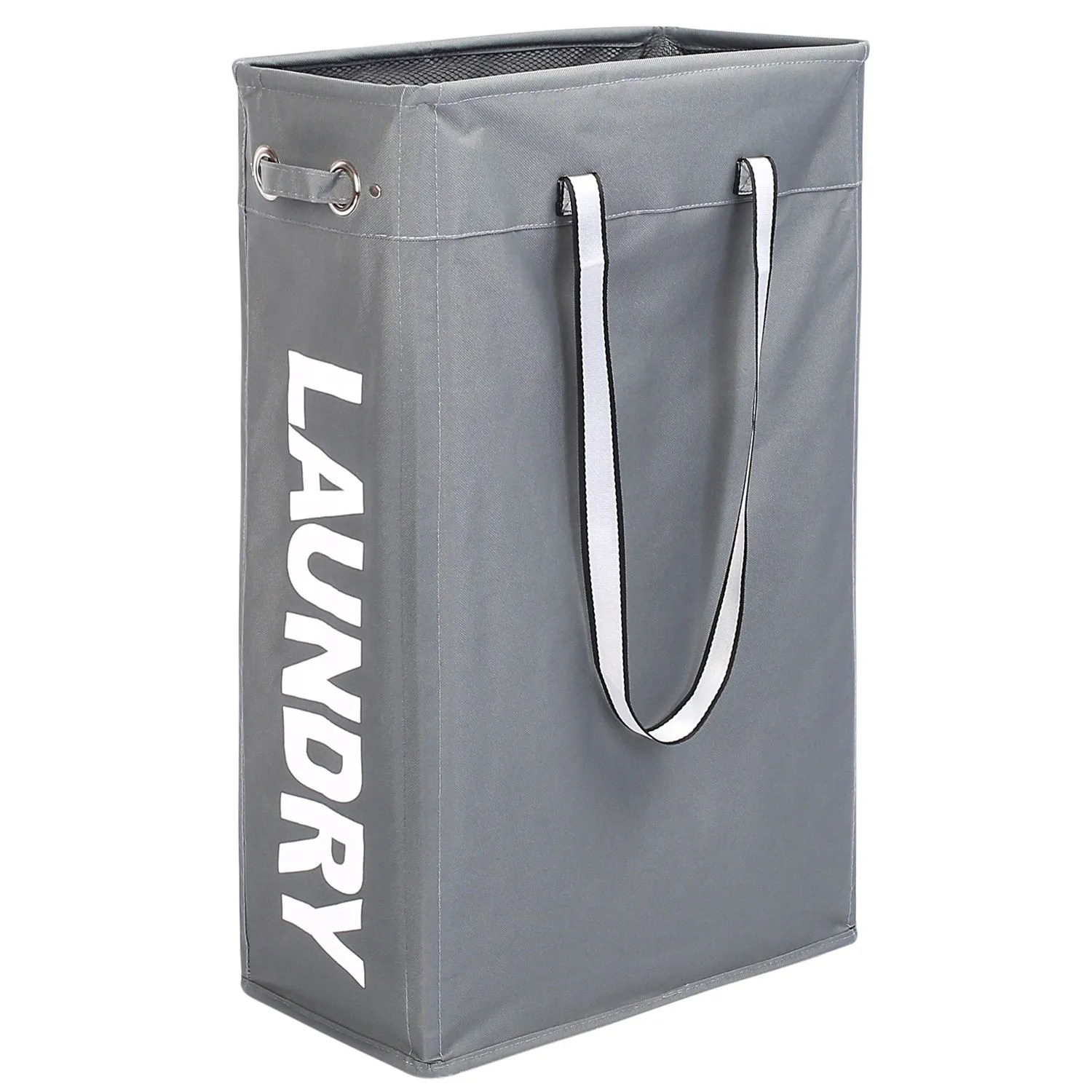 Canvas Laundry Tote Bags Laundry Bags Manufacturer and Supplier