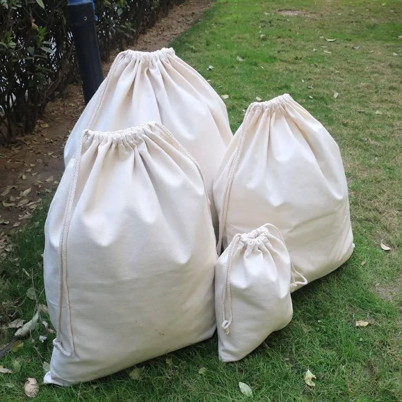 Commercial Cotton Laundry Bags Laundry Bags Manufacturer and Supplier