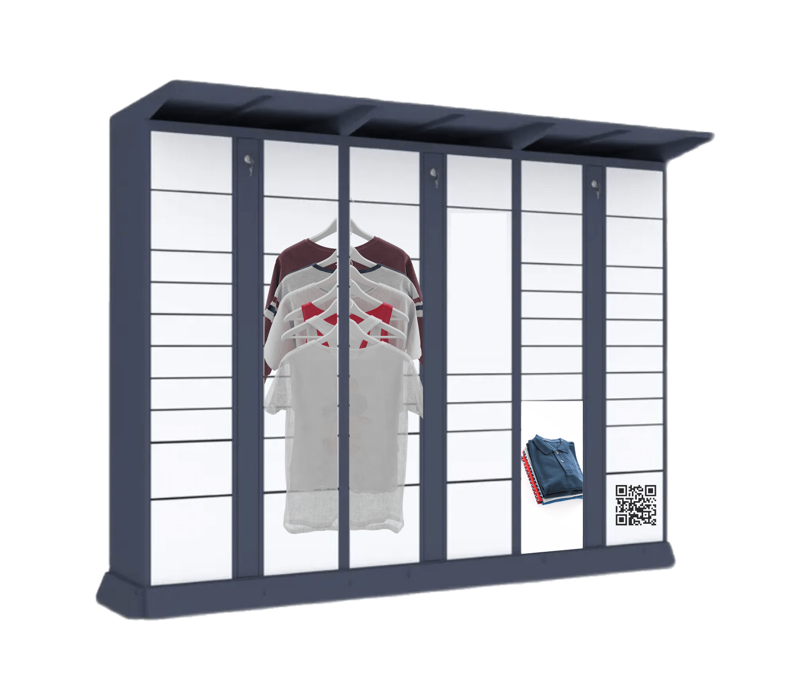 LAUNDRY BOX SYSTEM LAUNDRY BOX SYSTEM