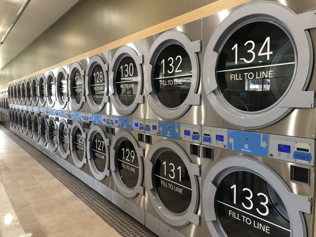 Laundromat in DE 19947 Sussex County