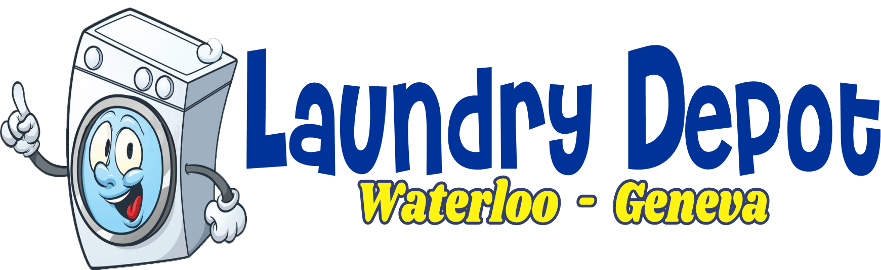 Laundromat Waterloo NY Laundry Depot
