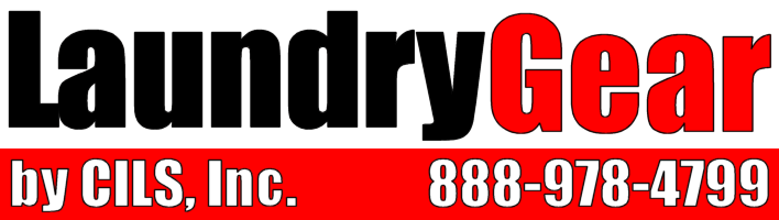 LaundryGear, by CILS, Inc.: Equipment, Parts, & Accessories for CoinOp