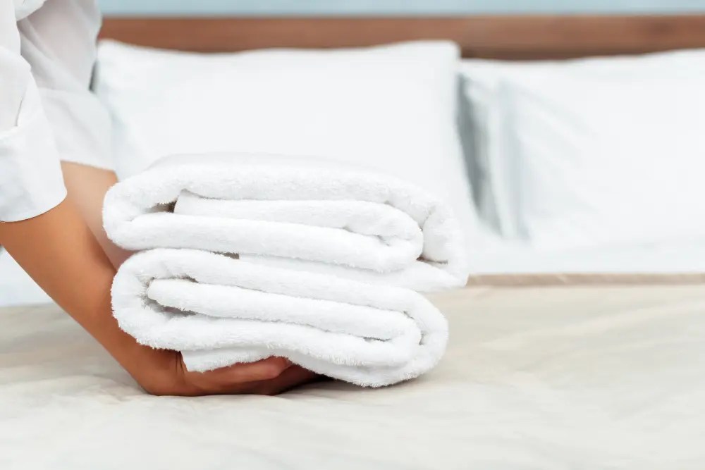 Hospitality Linen In Houston Texas Laundry Genie