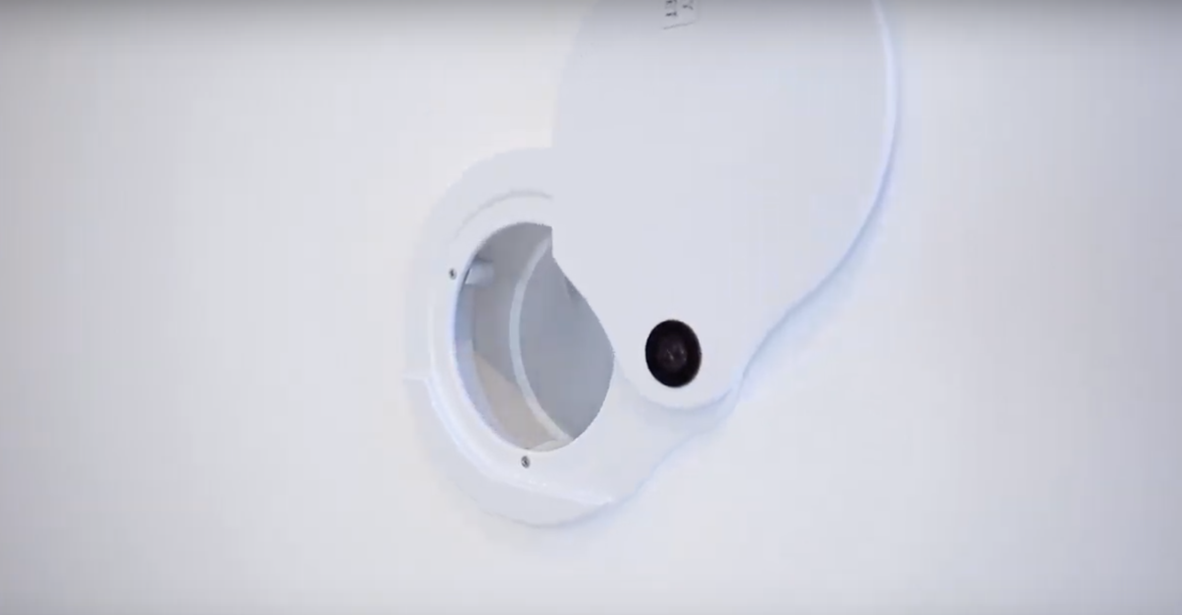 New Laundry Jet Wave Port steals the show at IBS 2019. Laundry Jet