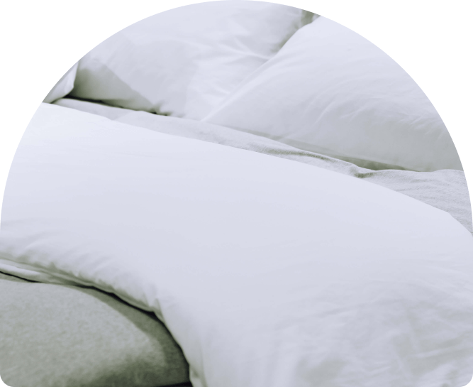 Duvet and Bed Linen Cleaning Laundry Lab