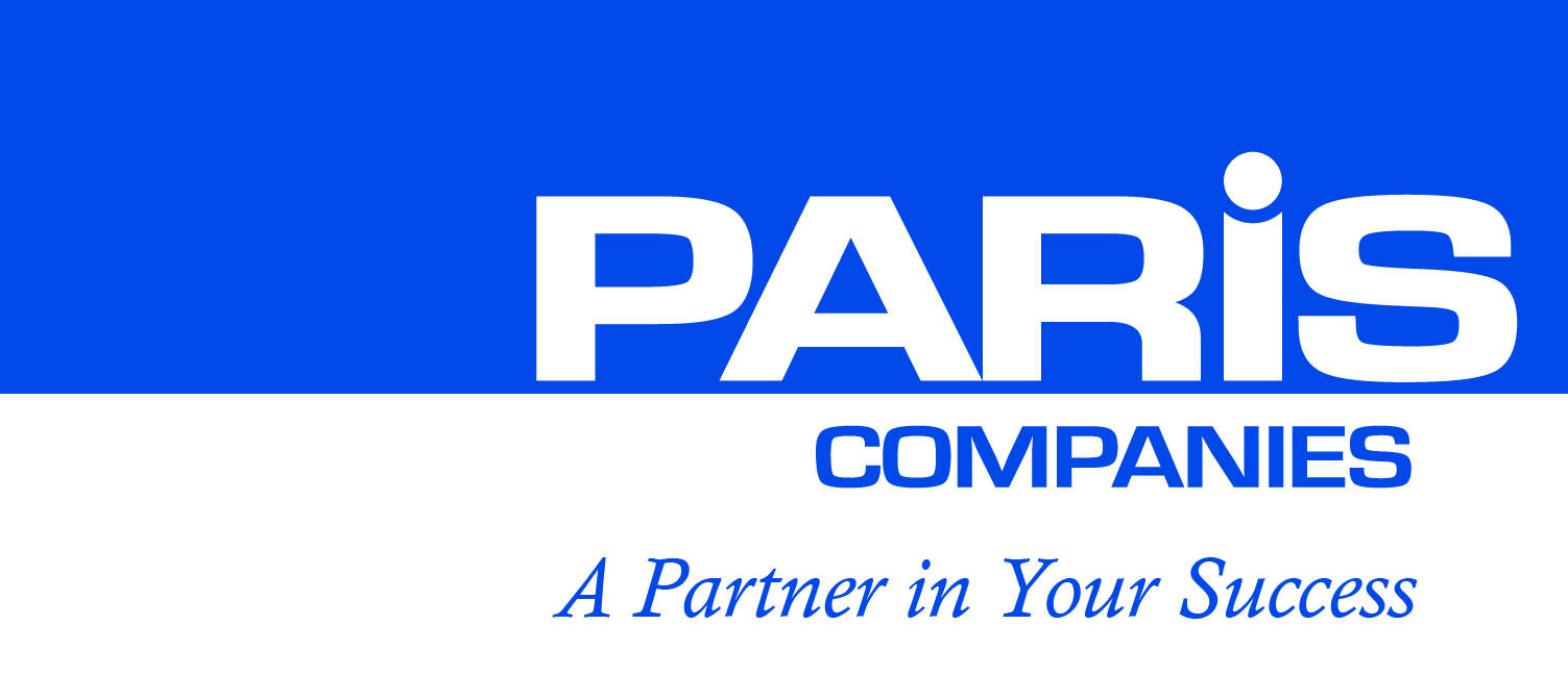 Paris Companies Honored Laundry Ledger