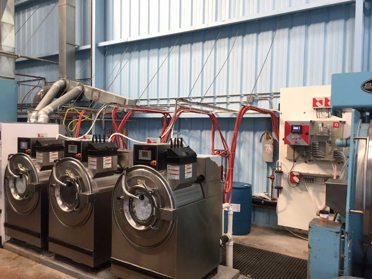 Chemical Dispensing Systems and Choosing the Right OnePart II