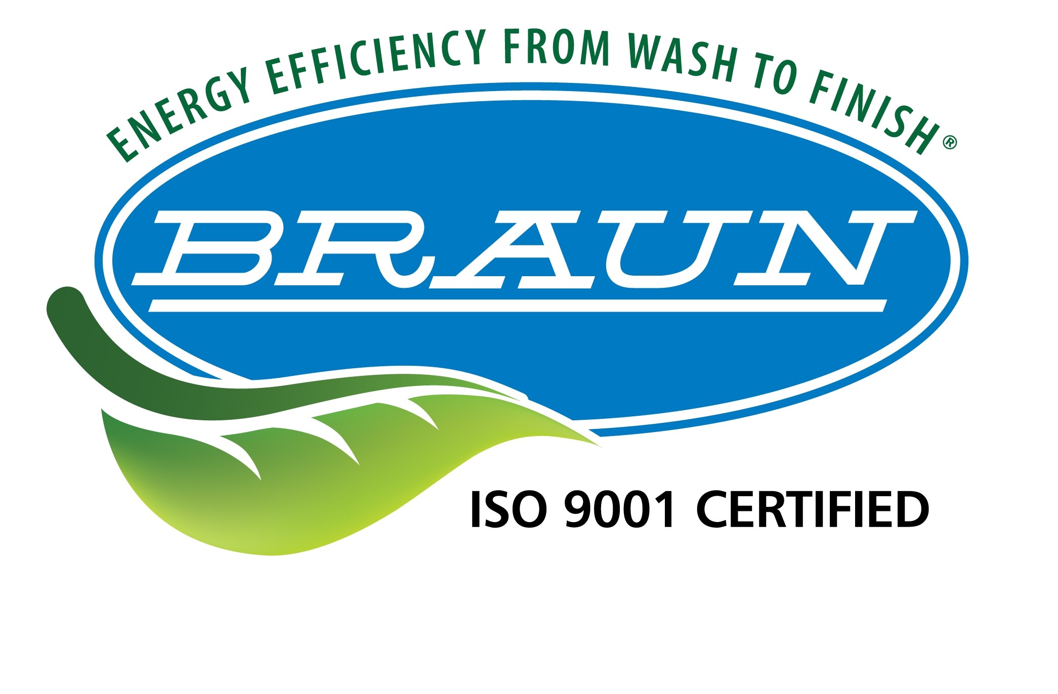 Braun Restructures Sales Laundry Ledger