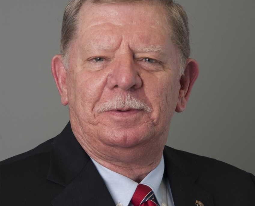 Pellerin Milnor Announces Diedling’s Retirement Laundry Ledger