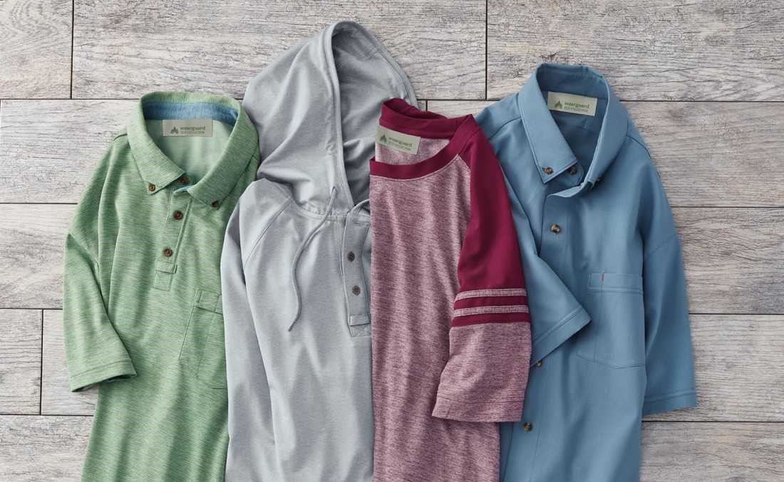 Aramark Launches EcoConscious Apparel Laundry Ledger