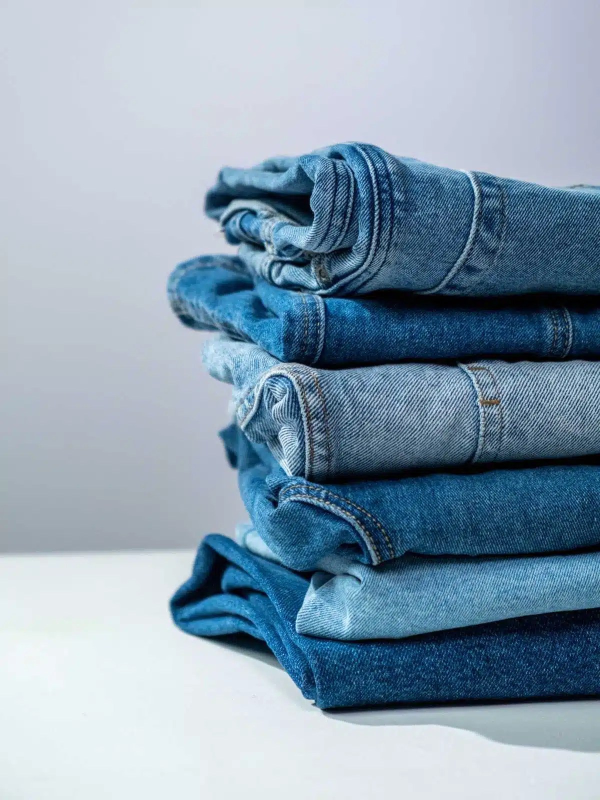 How To Get Pizza Grease Out Of Jeans Laundry Life