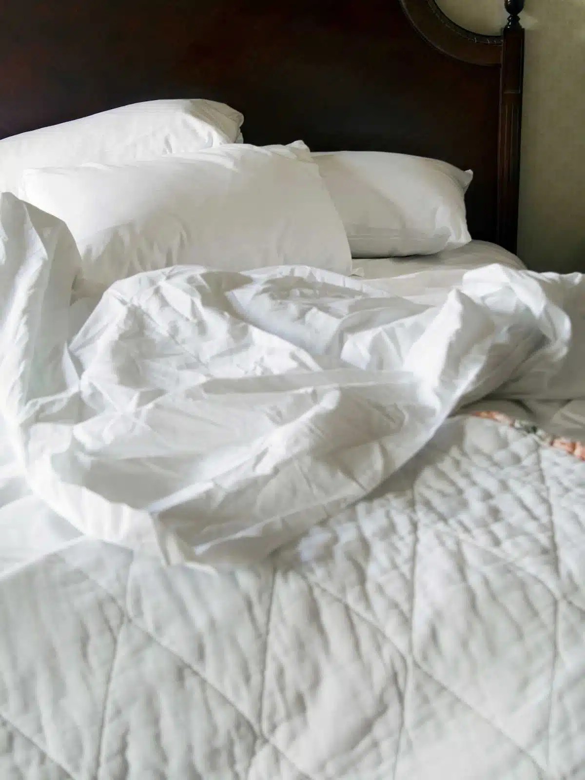 How To Remove Sweat Stains From A Mattress With Baking Soda