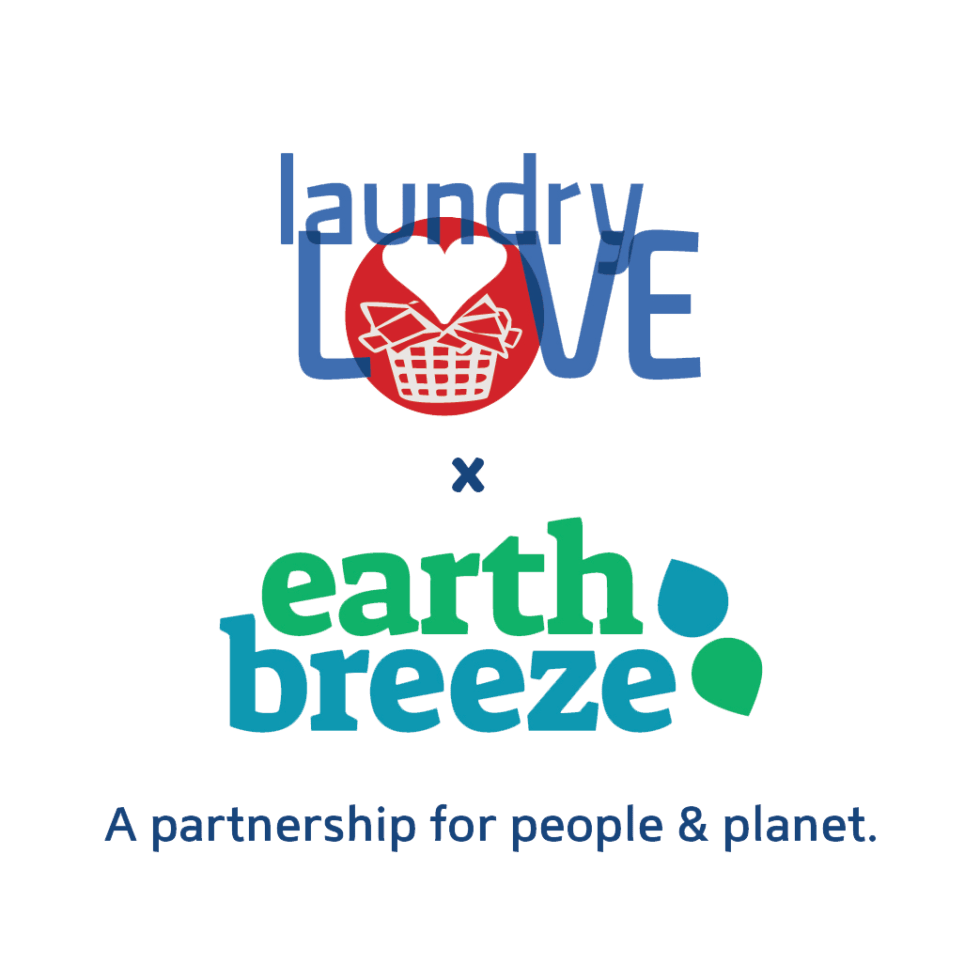 Laundry Love Love & Dignity