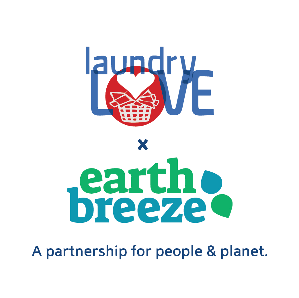 Laundry Love Love & Dignity
