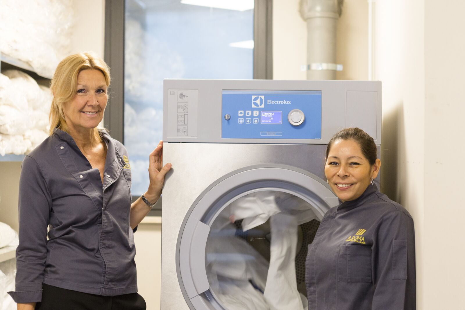 Why You Should Stop Outsourcing Laundry Services and Bring It Inhouse
