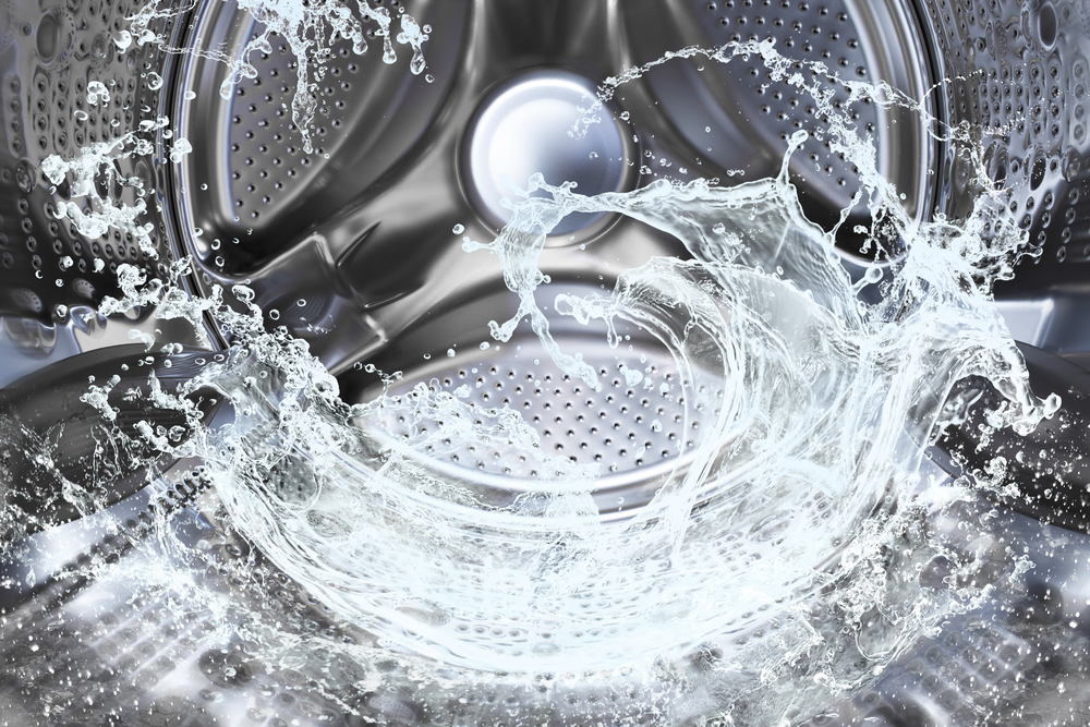 Why WaterEfficient Washing Machines Are Critical for Laundromats