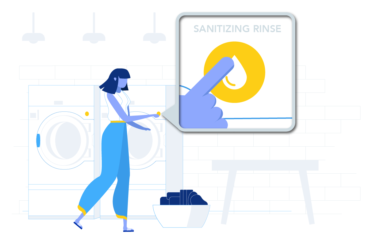 Protect Your Customers How to Kill Germs and Bacteria With Our