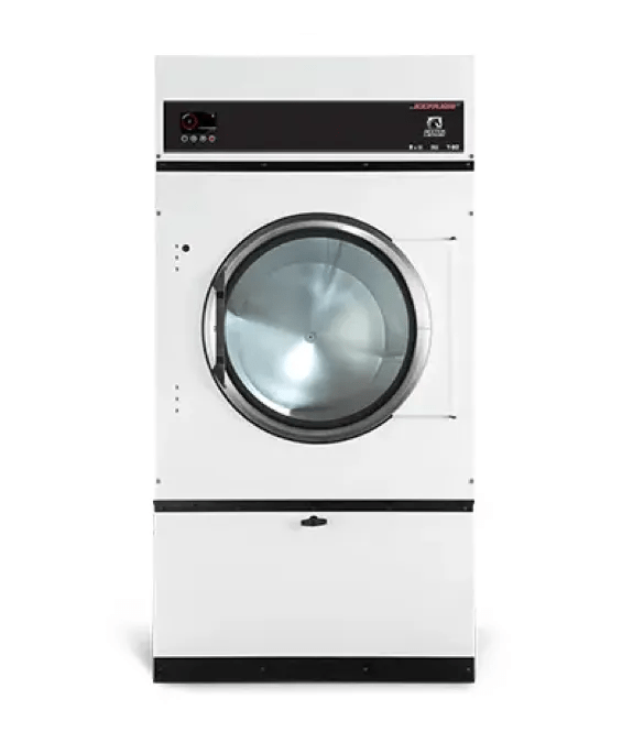 Commercial Laundry Products and Equipment Available