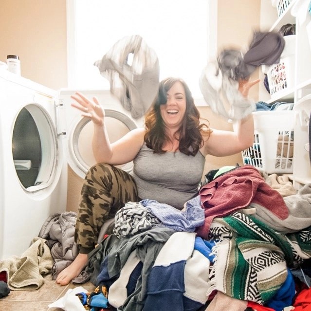 Have you ever tried Laundromat Services? LaundryRoom