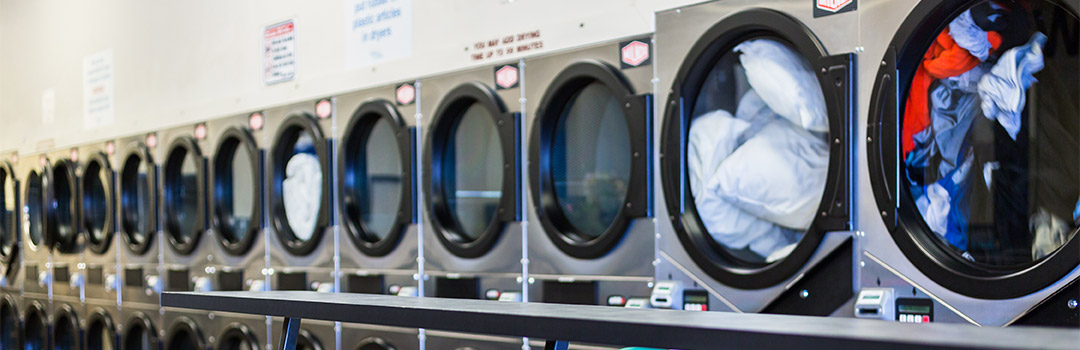 Coin Operated Washing Machines in Nevada Dryer Repairs