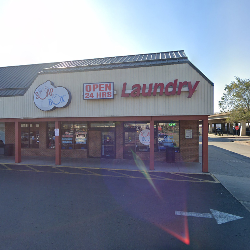 Location Laundry Time Snyder Laundry Time