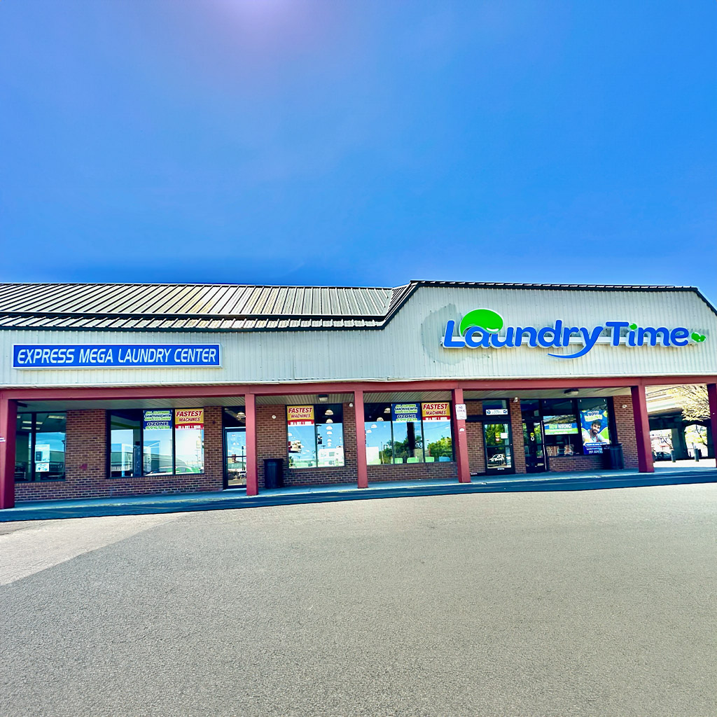 Location Laundry Time Snyder Laundry Time