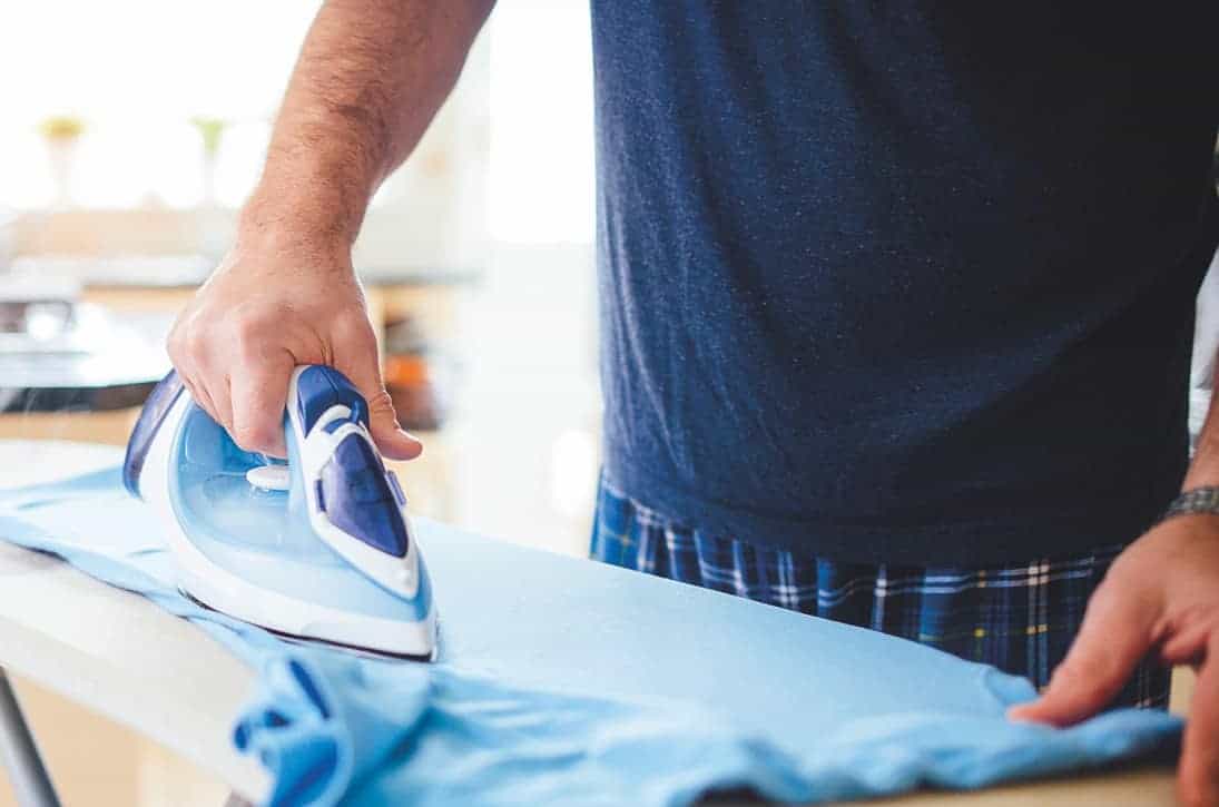 3 Methods to Shrink Polyester Clothes You Can Do at Home
