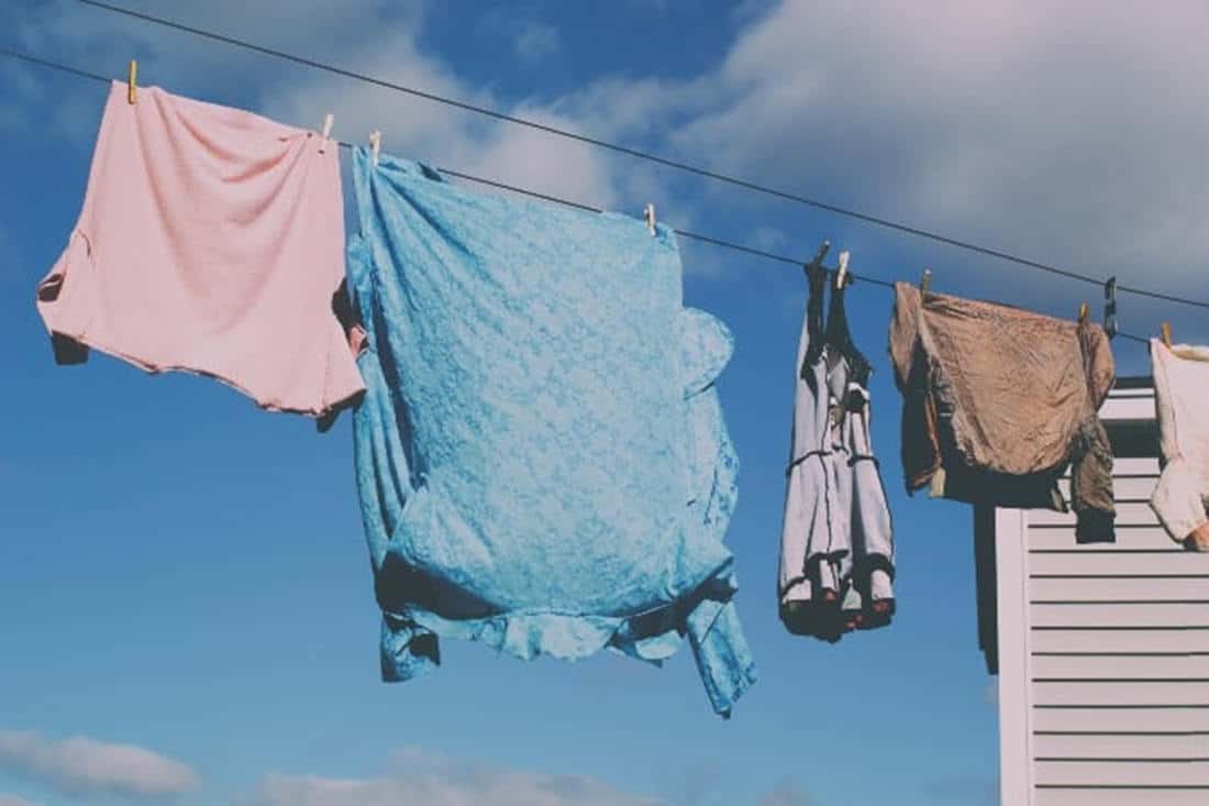 How To Fade Clothes? (StepbyStep Guide)