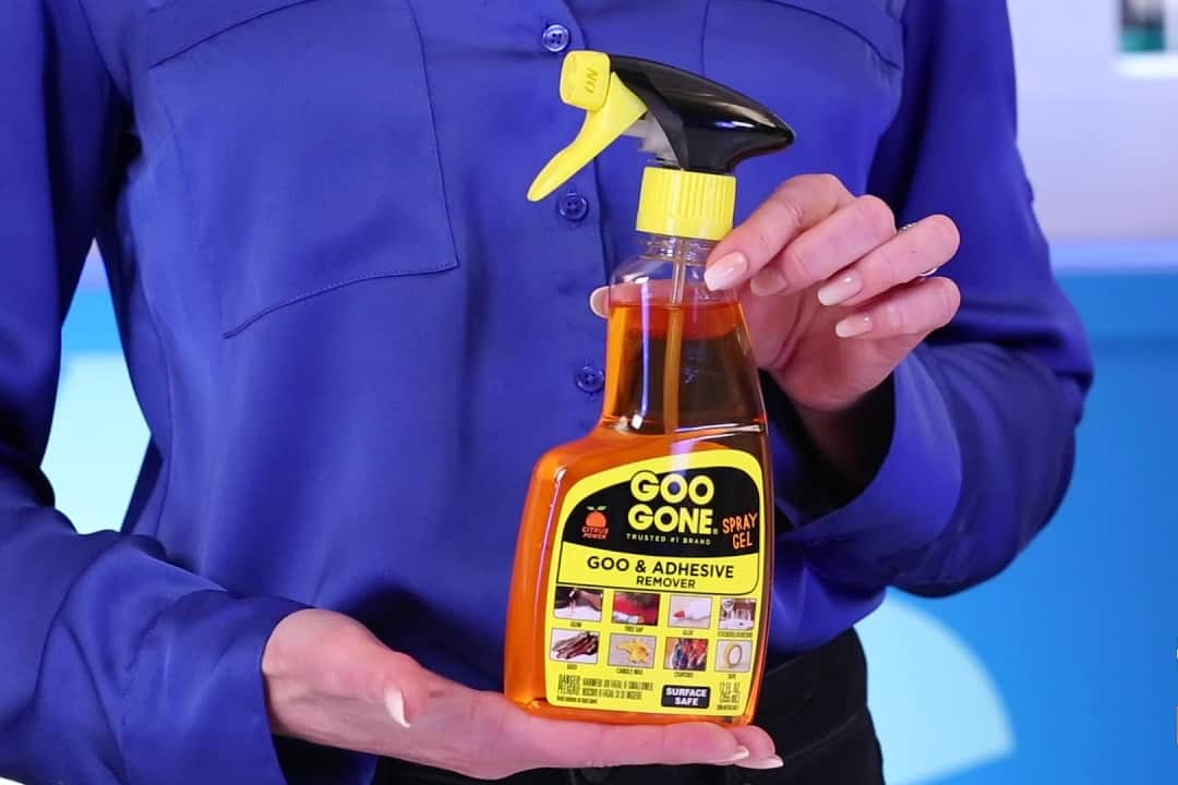 14 Ways to Get Sticker Residue Off Clothes