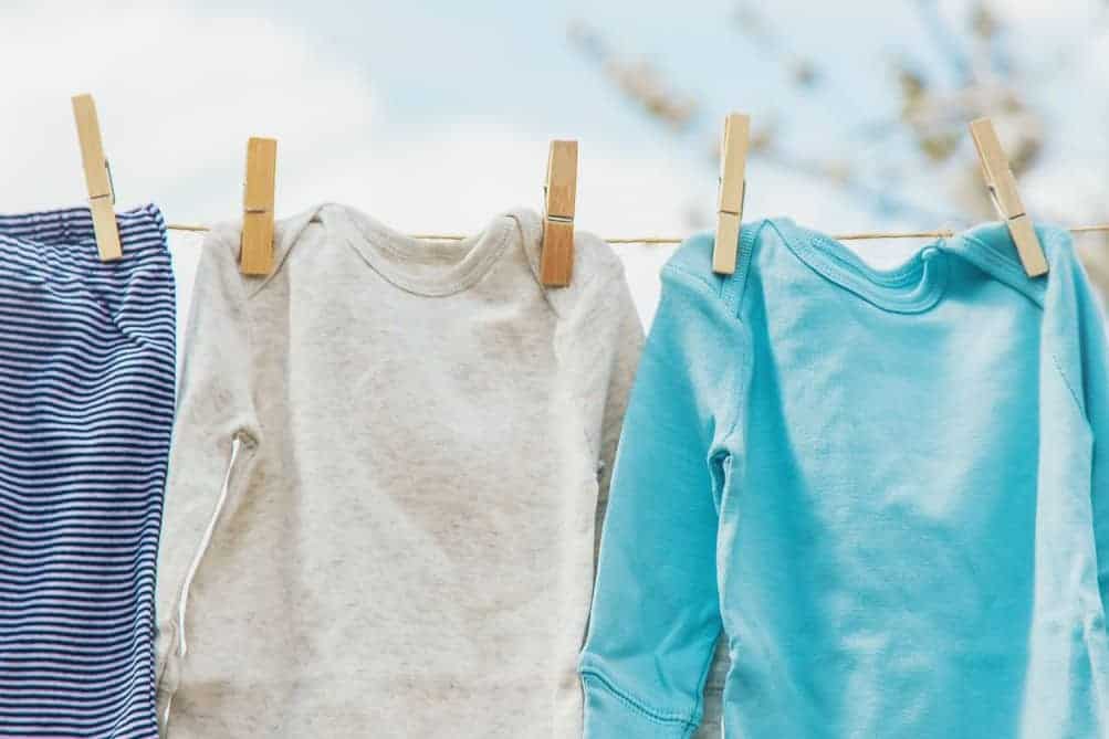 How Long Does It Take to Airdry Your Clothes?