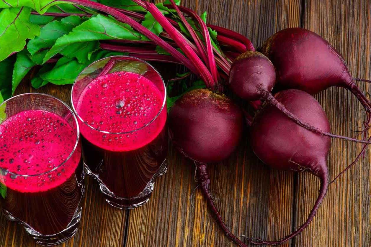 6 Steps To Remove Beetroot Stains on Clothes