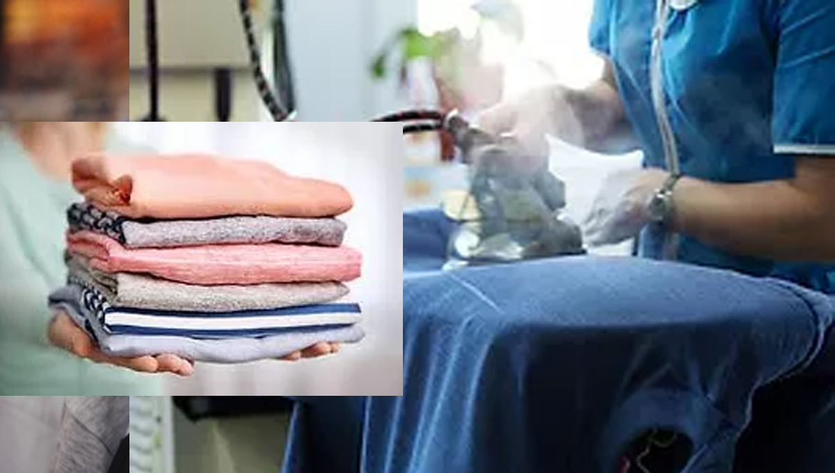 Unique Laundry, Express & Urgent laundry services