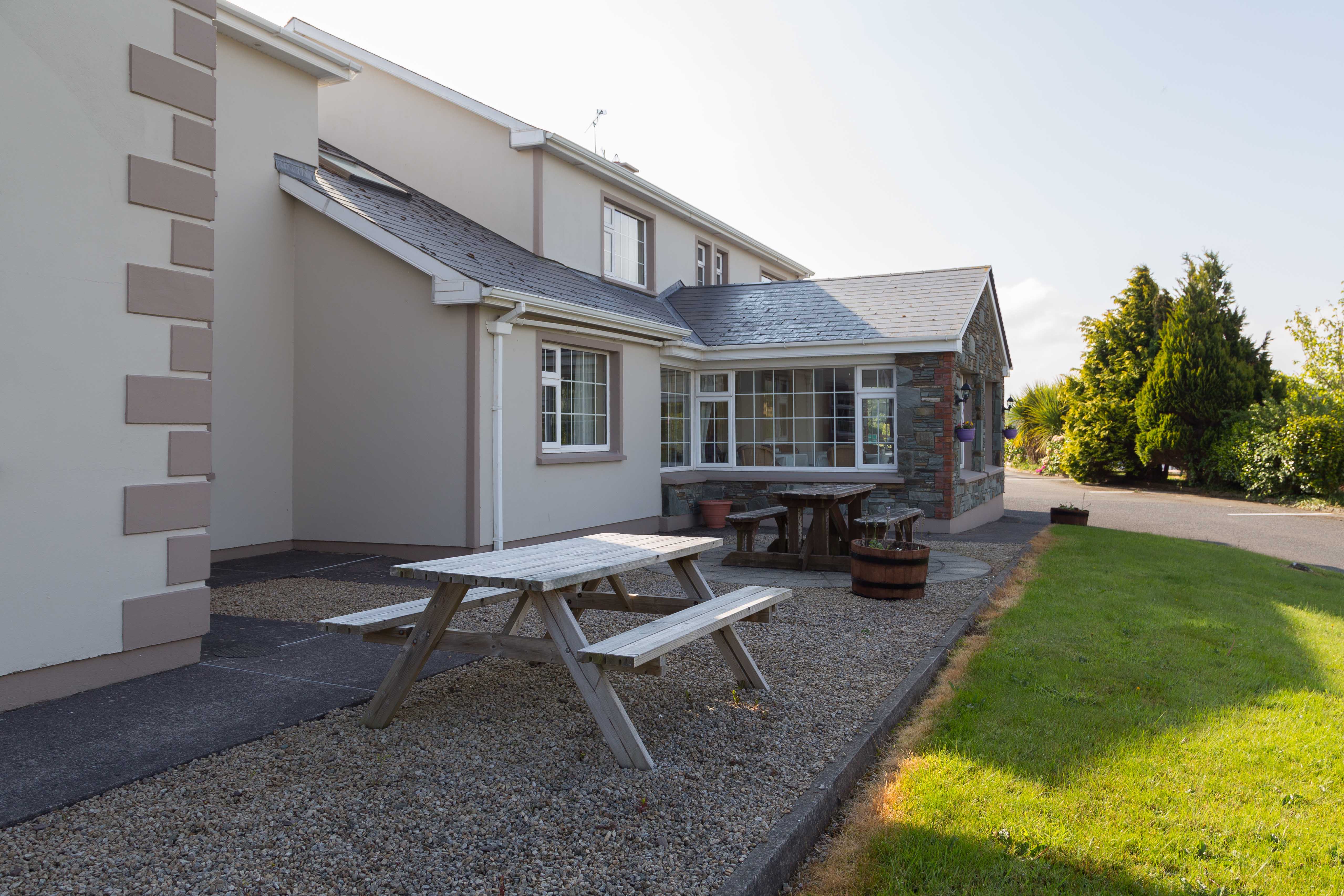 Gallery Laune Bridge House B&B County Kerry , Ireland