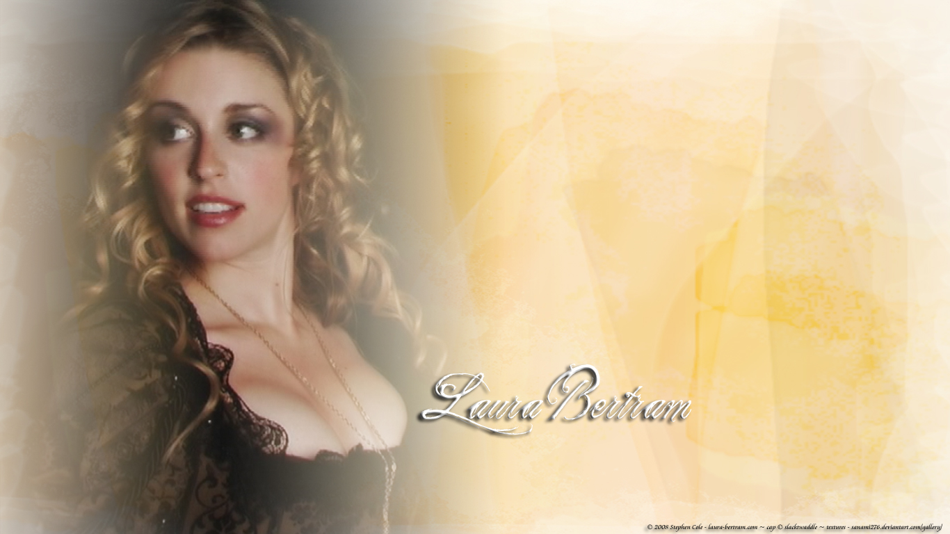 Wallpapers – Laura Bertram Online