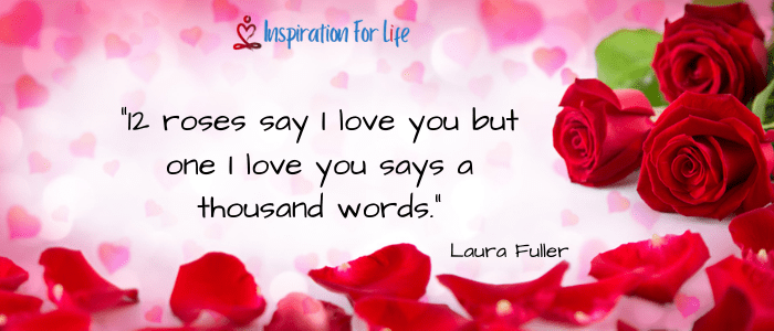 I Just Want To Be Loved Quotes For Inspiration By Laura Fuller