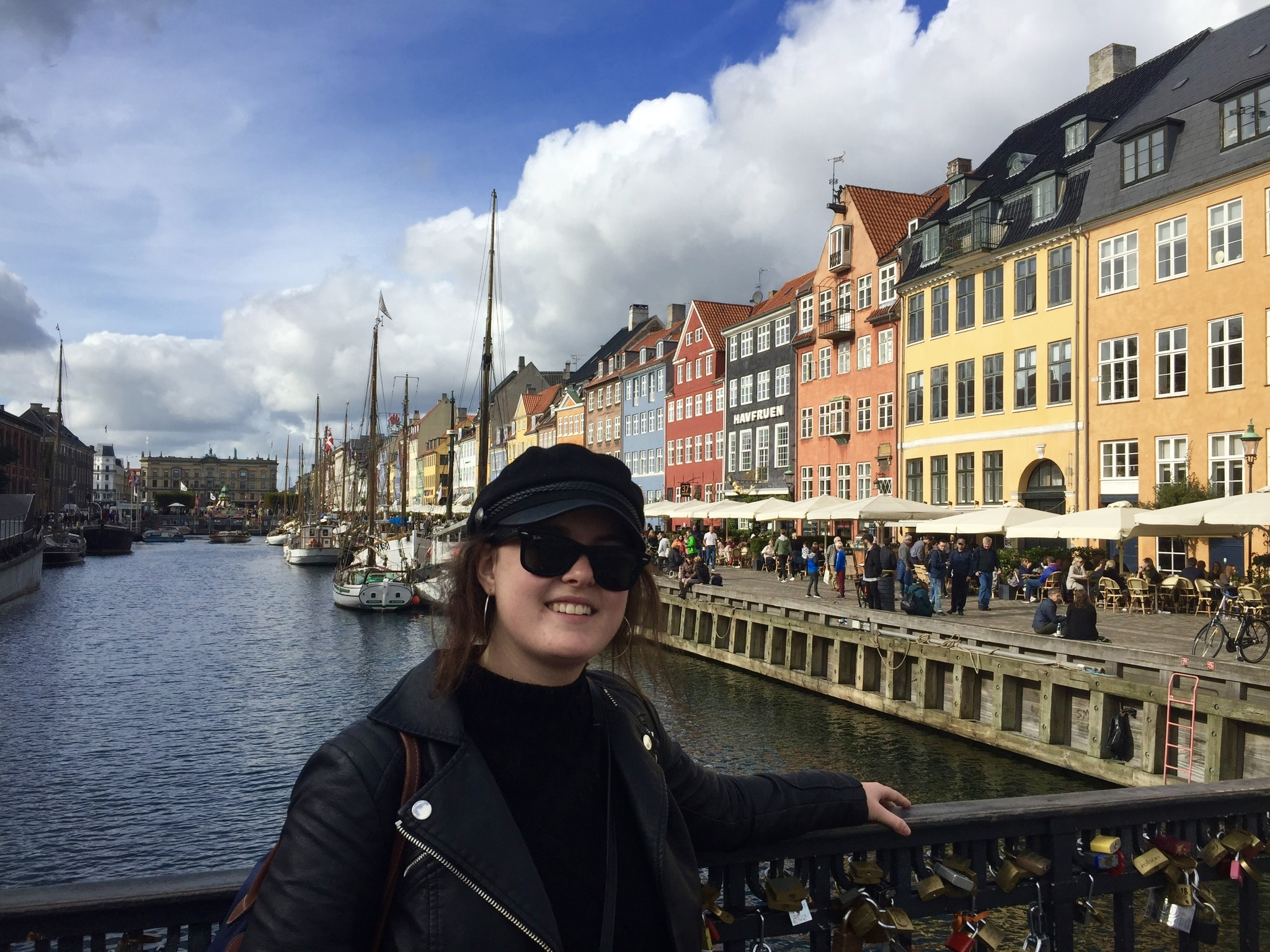 Travel 6 Hours in Copenhagen