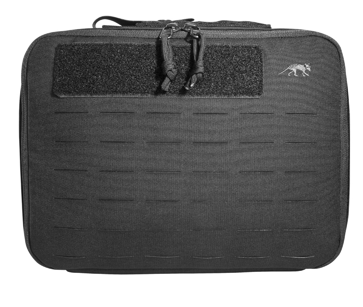 The Tasmanian Tiger® Modular Support Bag Offers Different Carrying