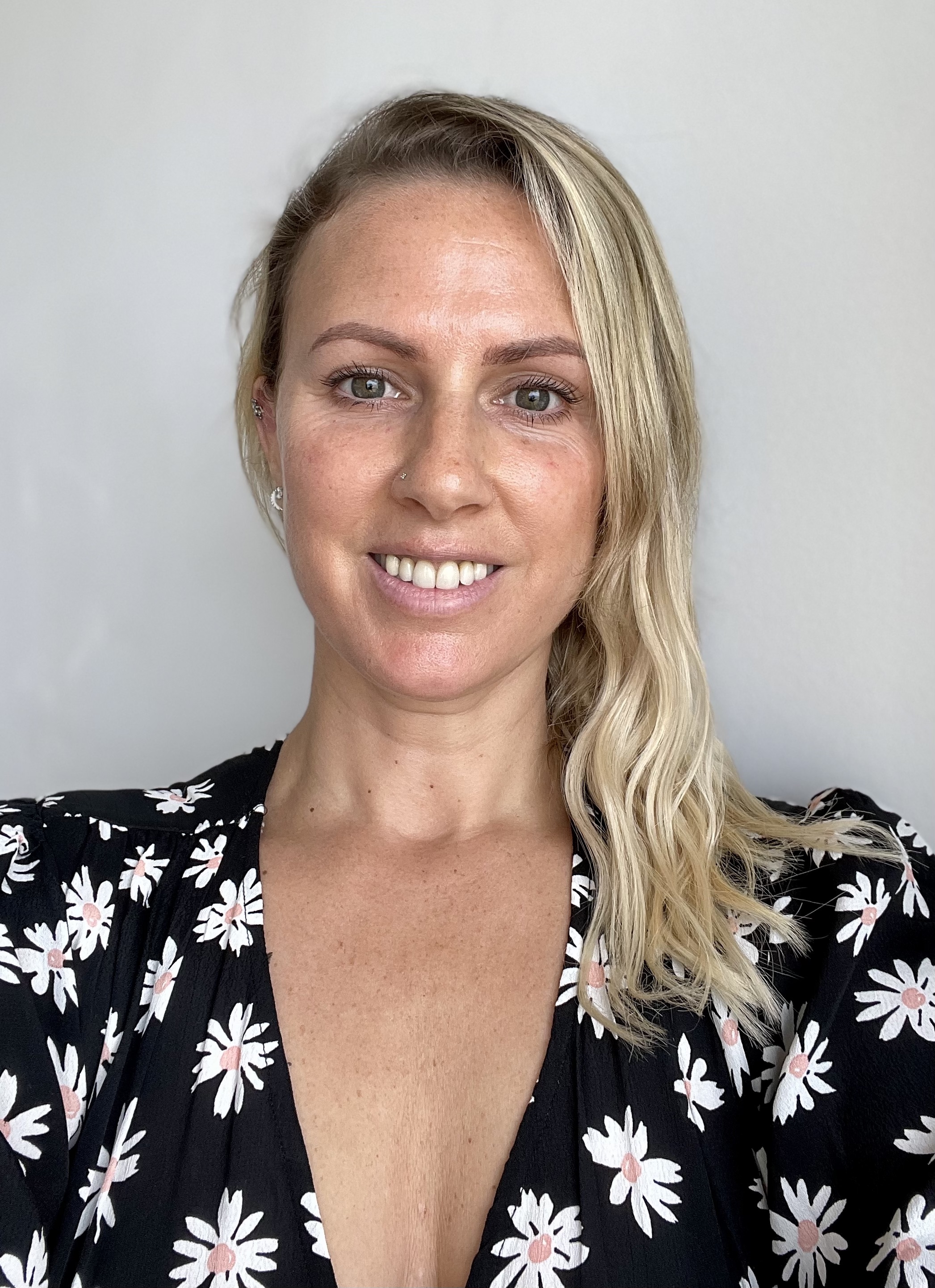 Laura Chappell Supporting Risktaking & Vulnerable Teens