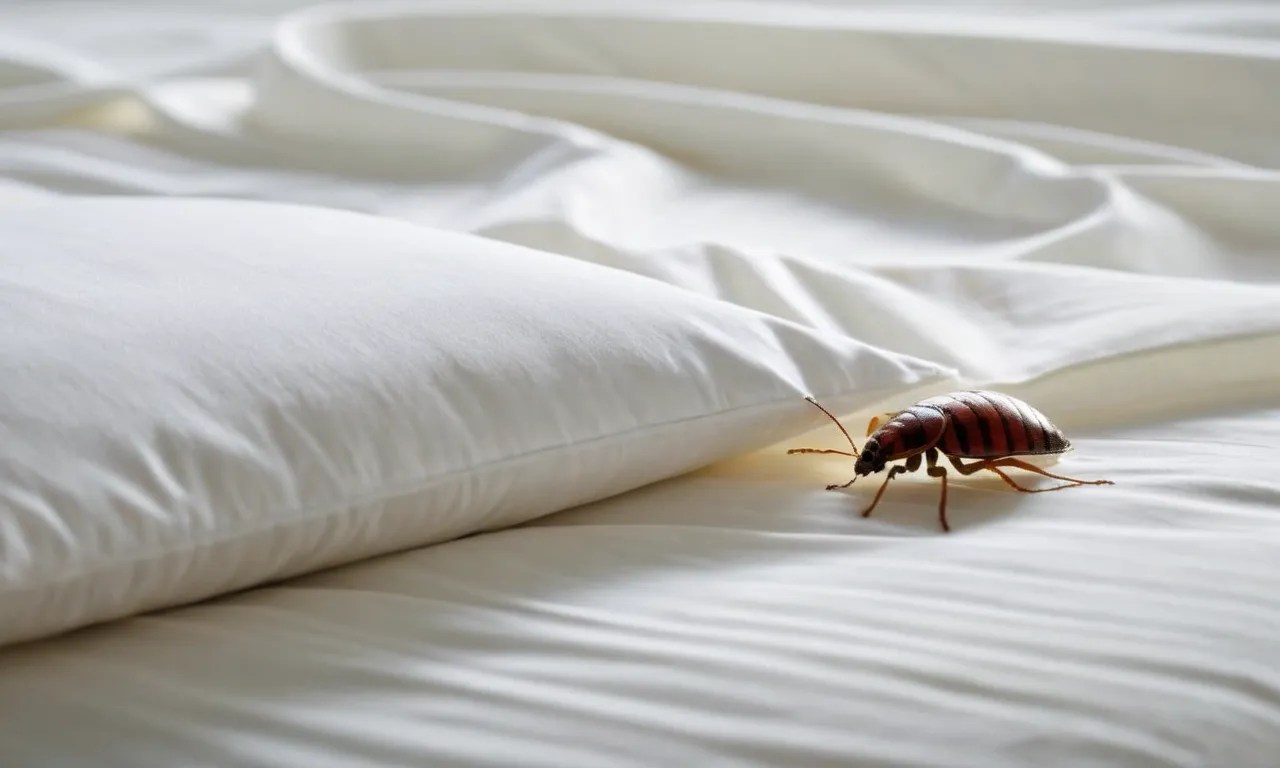 Airbnb'S Policy On Bed Bugs What Hosts And Guests Need To Know Laura