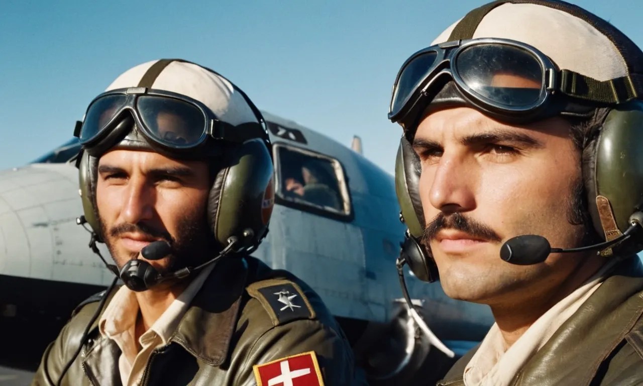 Cargo Pilot Vs Airline Pilot Which Career Is Right For You? Laura Clery