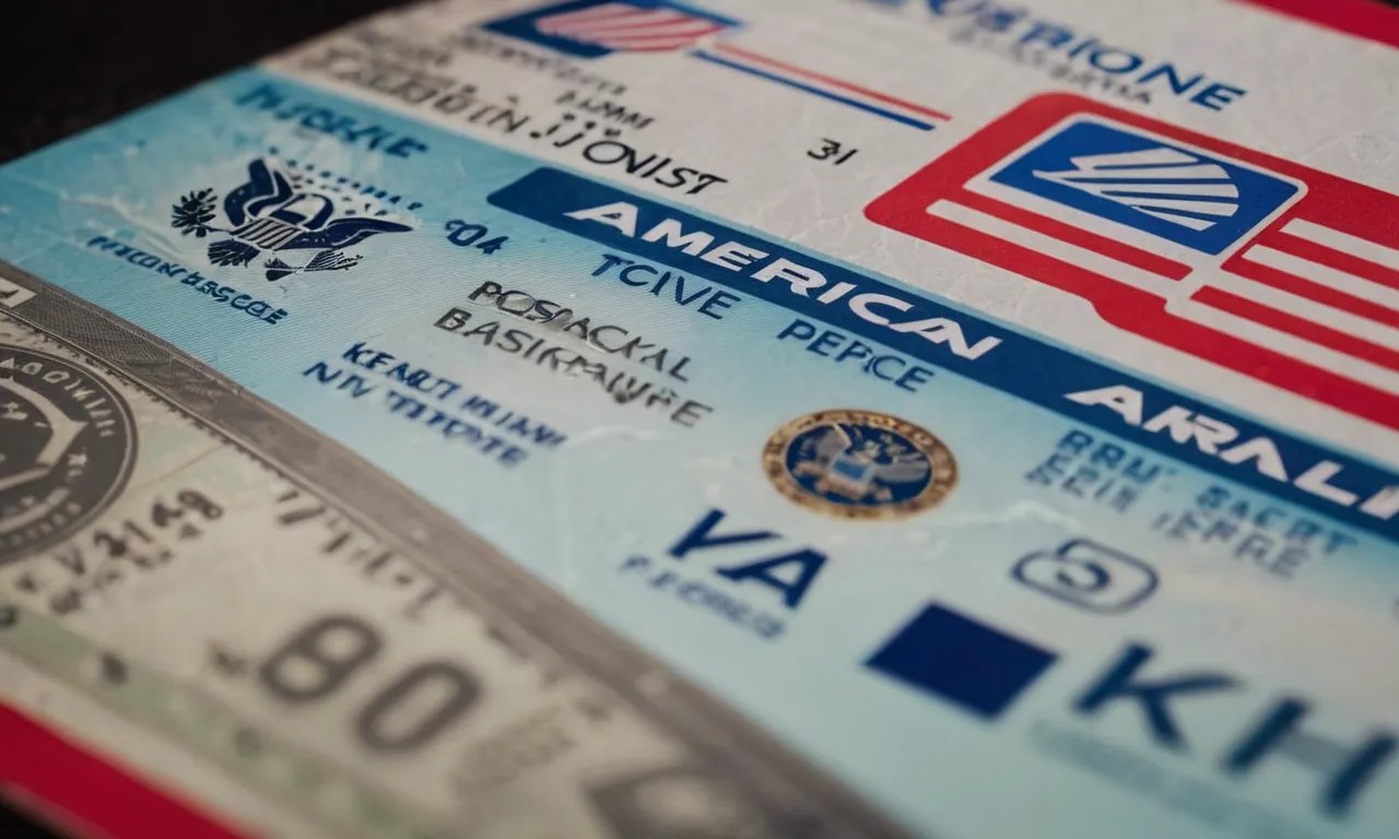 How To Find Your Ticket Number With American Airlines Laura Clery