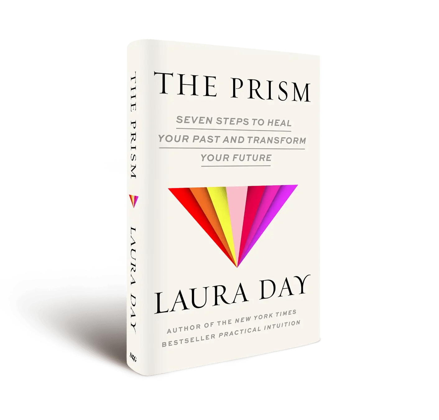 The Prism Laura Day