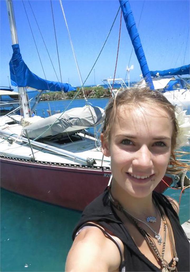 About The Owner — The Wind Dancer Experience