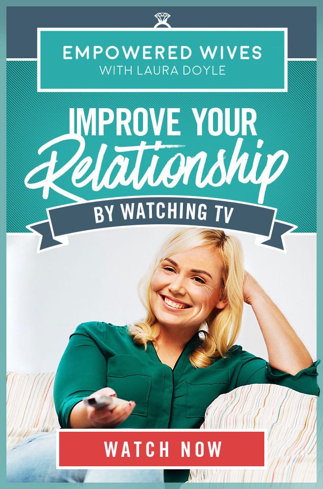 Surrendered Wife Sample Chapter Laura Doyle