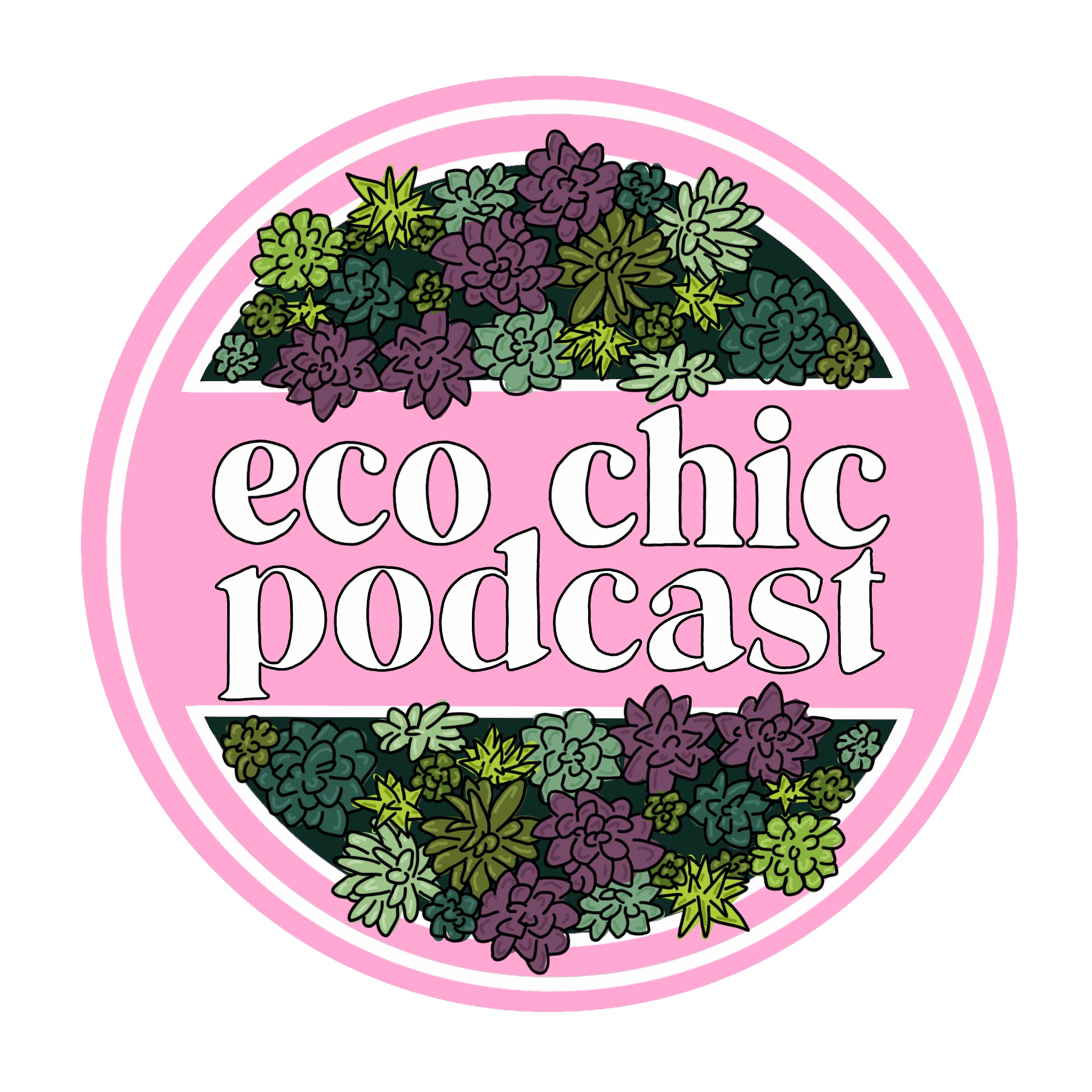 Eco_Chic ECO CHIC