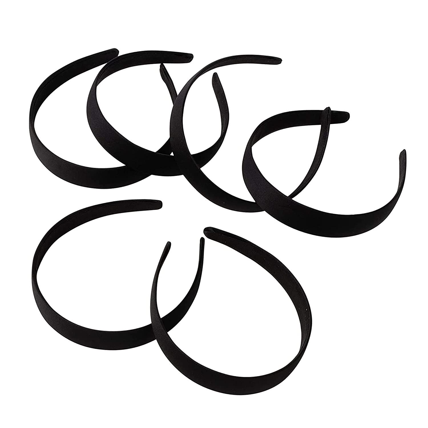 Halloween Bat Headband Laura Evangeline