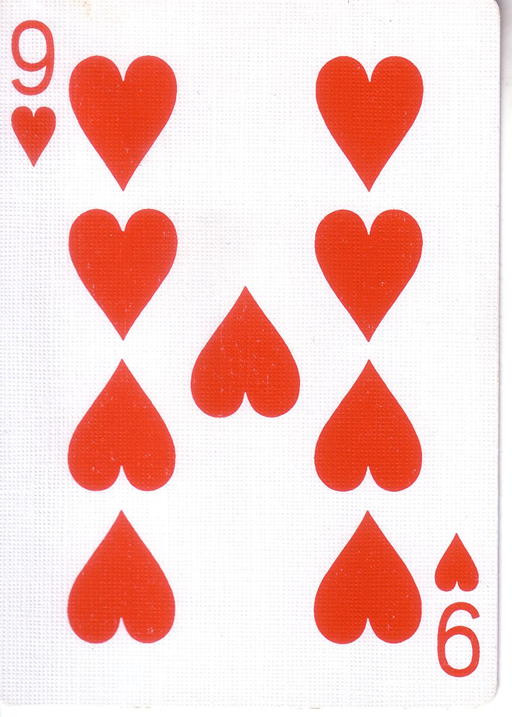 The Magic of Manifesting! Cards of Fortune April 4 9, 2016 Laura